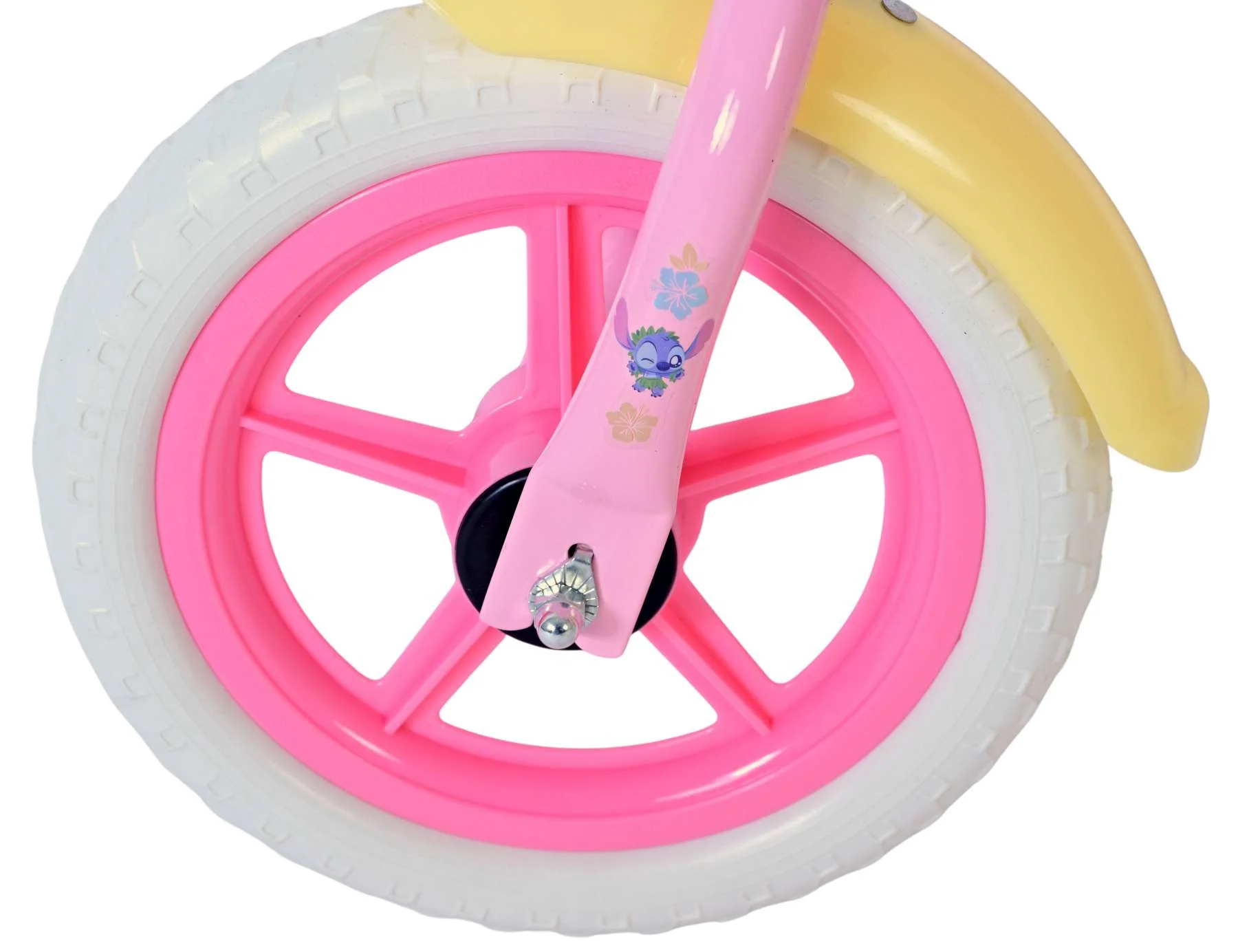 Disney Stitch loopfiets metaal - Image 4