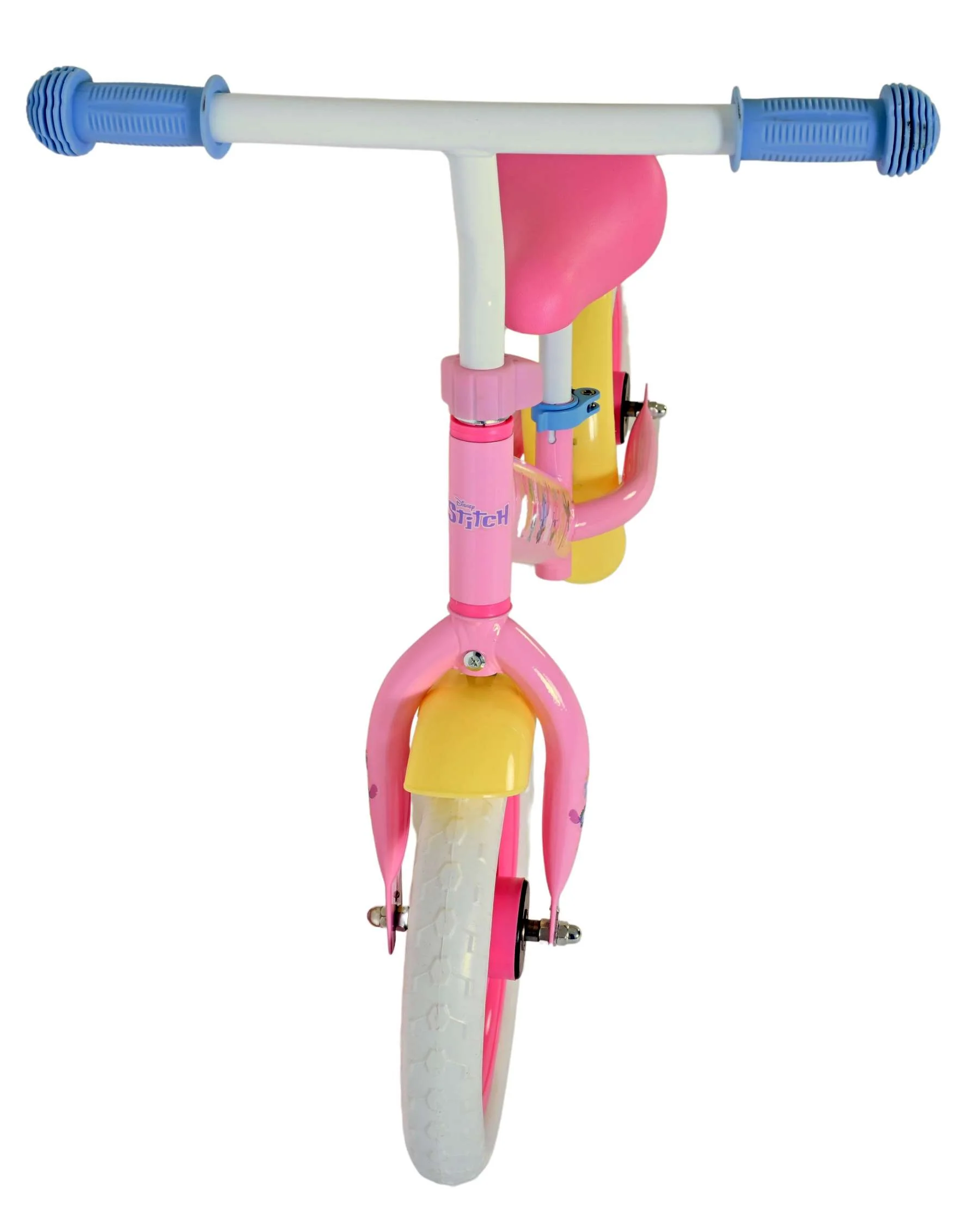 Disney Stitch loopfiets metaal - Image 8