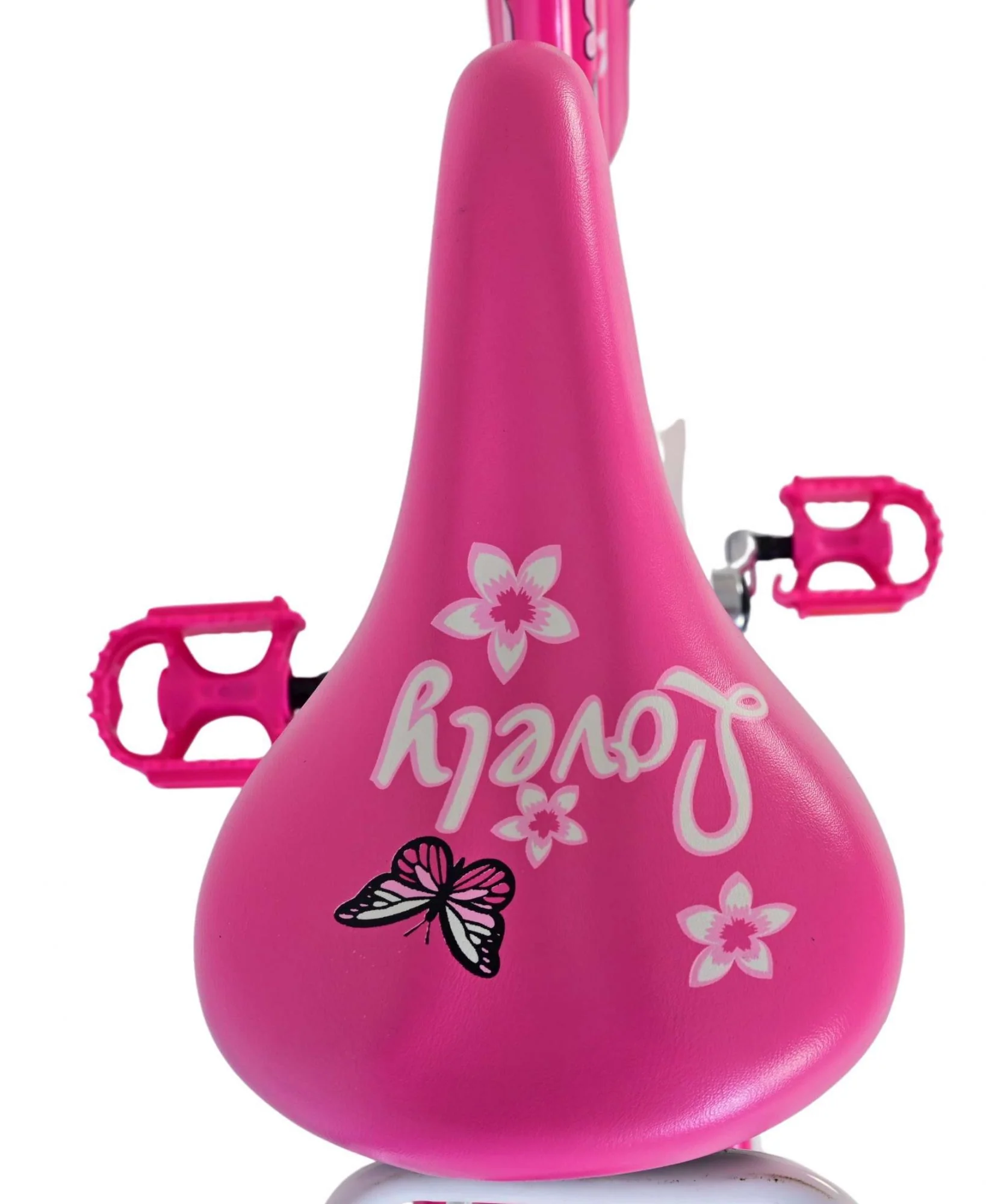 Volare Lovely Kinderfiets - Meisjes - 26 inch - Roze - Image 6
