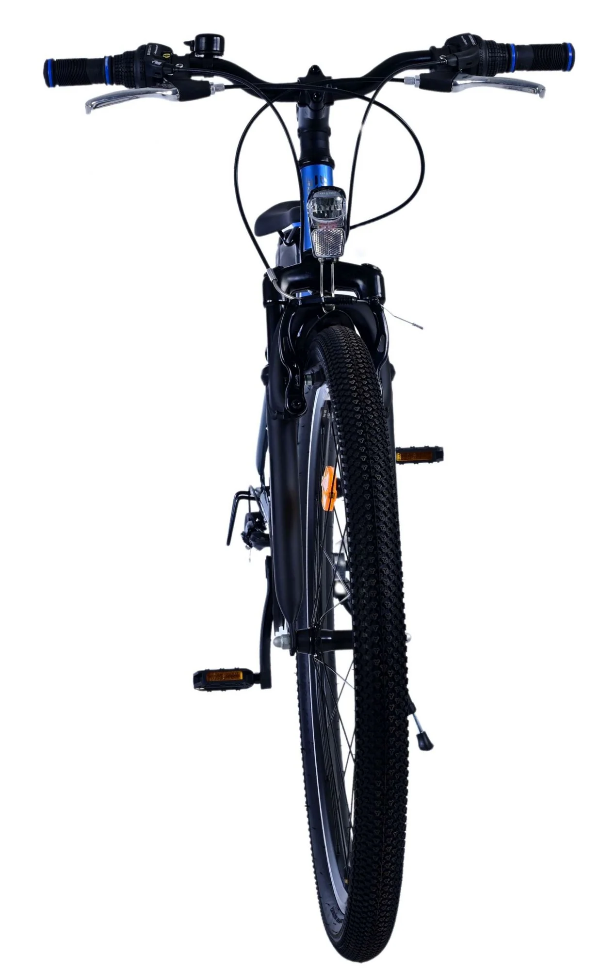 Volare XC Race Kinderfiets - 26 inch - 21 speed - Blauw/Grijs - Image 7